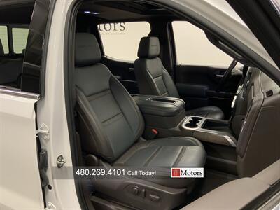 2020 GMC Sierra 1500 Denali - Photo 20 - Tempe, AZ 85281