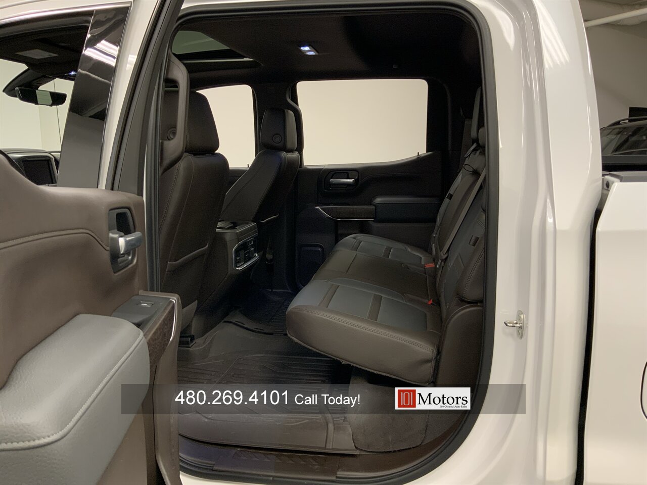 2020 GMC Sierra 1500 Denali - Photo 27 - Tempe, AZ 85281
