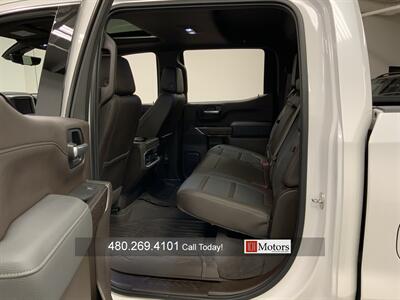 2020 GMC Sierra 1500 Denali - Photo 27 - Tempe, AZ 85281