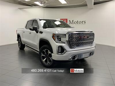2020 GMC Sierra 1500 Denali - Photo 1 - Tempe, AZ 85281