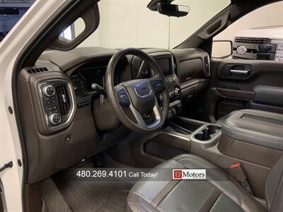 2020 GMC Sierra 1500 Denali   - Photo 10 - Tempe, AZ 85281