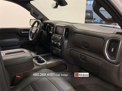 2020 GMC Sierra 1500 Denali   - Photo 21 - Tempe, AZ 85281