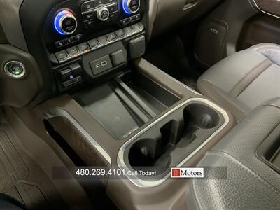 2020 GMC Sierra 1500 Denali - Photo 17 - Tempe, AZ 85281