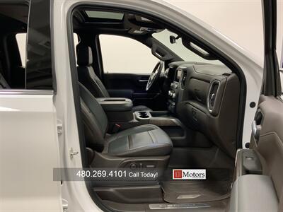 2020 GMC Sierra 1500 Denali - Photo 21 - Tempe, AZ 85281