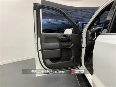 2020 GMC Sierra 1500 Denali   - Photo 8 - Tempe, AZ 85281