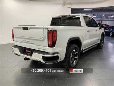 2020 GMC Sierra 1500 Denali - Photo 3 - Tempe, AZ 85281
