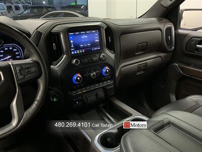 2020 GMC Sierra 1500 Denali   - Photo 14 - Tempe, AZ 85281