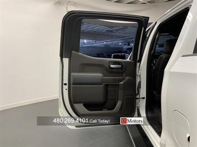 2020 GMC Sierra 1500 Denali   - Photo 25 - Tempe, AZ 85281