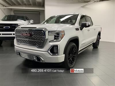 2020 GMC Sierra 1500 Denali   - Photo 6 - Tempe, AZ 85281