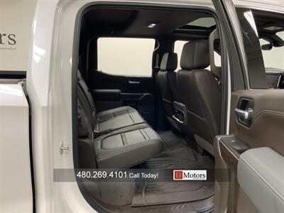 2020 GMC Sierra 1500 Denali   - Photo 23 - Tempe, AZ 85281