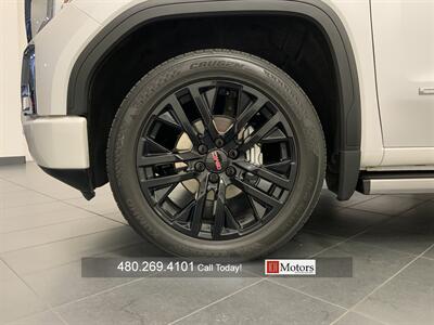 2020 GMC Sierra 1500 Denali   - Photo 28 - Tempe, AZ 85281