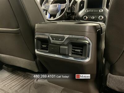 2020 GMC Sierra 1500 Denali   - Photo 24 - Tempe, AZ 85281