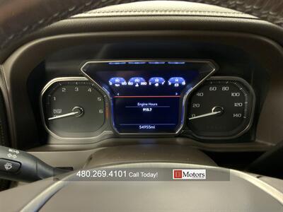 2020 GMC Sierra 1500 Denali - Photo 12 - Tempe, AZ 85281