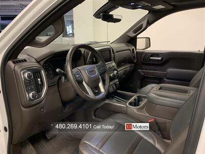 2020 GMC Sierra 1500 Denali - Photo 10 - Tempe, AZ 85281