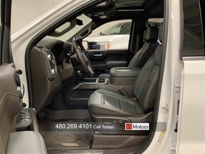 2020 GMC Sierra 1500 Denali   - Photo 9 - Tempe, AZ 85281