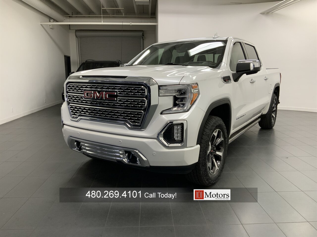 2020 GMC Sierra 1500 Denali - Photo 6 - Tempe, AZ 85281