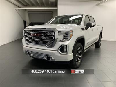 2020 GMC Sierra 1500 Denali - Photo 6 - Tempe, AZ 85281