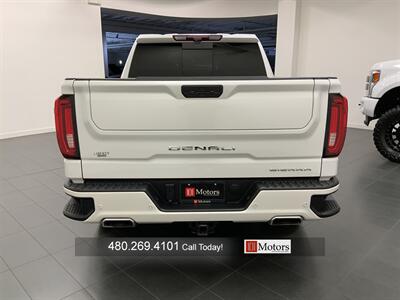 2020 GMC Sierra 1500 Denali   - Photo 4 - Tempe, AZ 85281