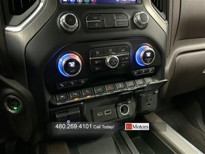 2020 GMC Sierra 1500 Denali   - Photo 16 - Tempe, AZ 85281