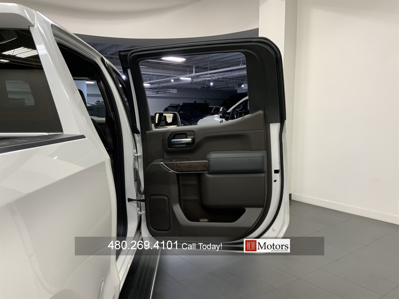 2020 GMC Sierra 1500 Denali - Photo 23 - Tempe, AZ 85281