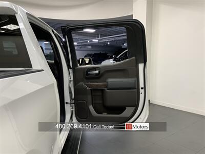 2020 GMC Sierra 1500 Denali - Photo 23 - Tempe, AZ 85281