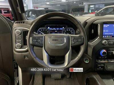 2020 GMC Sierra 1500 Denali - Photo 11 - Tempe, AZ 85281