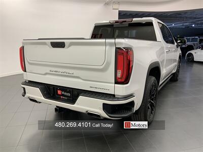 2020 GMC Sierra 1500 Denali   - Photo 3 - Tempe, AZ 85281