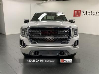 2020 GMC Sierra 1500 Denali   - Photo 7 - Tempe, AZ 85281