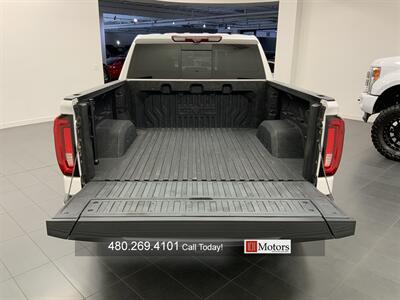 2020 GMC Sierra 1500 Denali   - Photo 27 - Tempe, AZ 85281