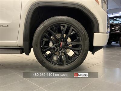 2020 GMC Sierra 1500 Denali   - Photo 31 - Tempe, AZ 85281