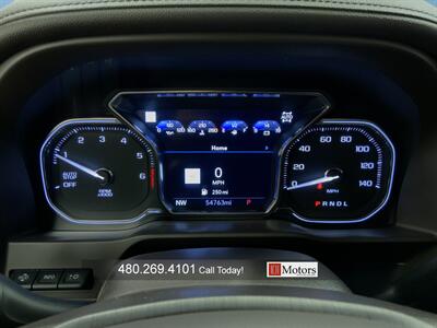 2020 GMC Sierra 1500 Denali   - Photo 12 - Tempe, AZ 85281