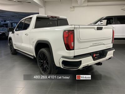 2020 GMC Sierra 1500 Denali   - Photo 5 - Tempe, AZ 85281