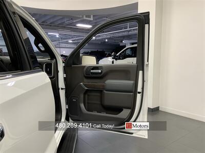 2020 GMC Sierra 1500 Denali - Photo 19 - Tempe, AZ 85281