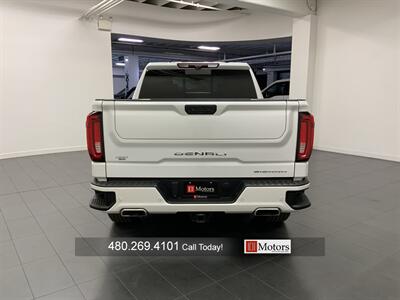 2020 GMC Sierra 1500 Denali - Photo 4 - Tempe, AZ 85281