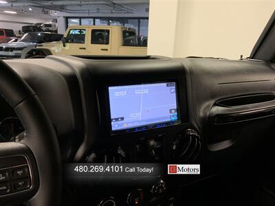 2016 Jeep Wrangler Unlimited Sport S   - Photo 17 - Tempe, AZ 85281