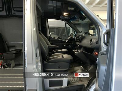 2020 Winnebago Sprinter 3500XD 170   - Photo 19 - Tempe, AZ 85281