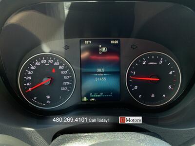 2020 Winnebago Sprinter 3500XD 170   - Photo 14 - Tempe, AZ 85281