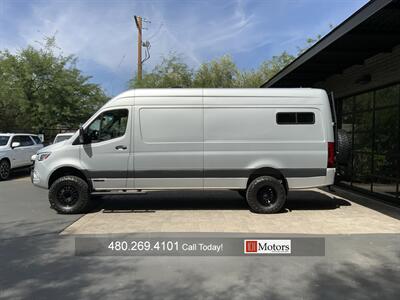 2020 Winnebago Sprinter 3500XD 170   - Photo 7 - Tempe, AZ 85281