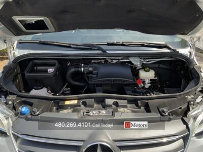 2020 Winnebago Sprinter 3500XD 170   - Photo 32 - Tempe, AZ 85281