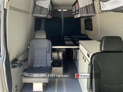 2020 Winnebago Sprinter 3500XD 170   - Photo 21 - Tempe, AZ 85281