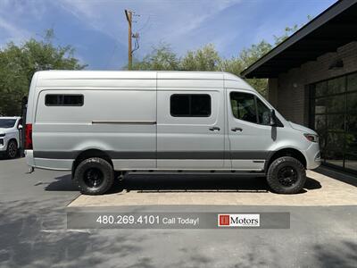 2020 Winnebago Sprinter 3500XD 170   - Photo 3 - Tempe, AZ 85281