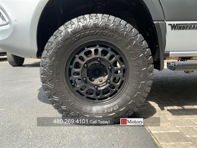 2020 Winnebago Sprinter 3500XD 170   - Photo 28 - Tempe, AZ 85281