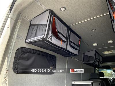 2020 Winnebago Sprinter 3500XD 170   - Photo 26 - Tempe, AZ 85281