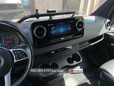 2020 Winnebago Sprinter 3500XD 170   - Photo 15 - Tempe, AZ 85281