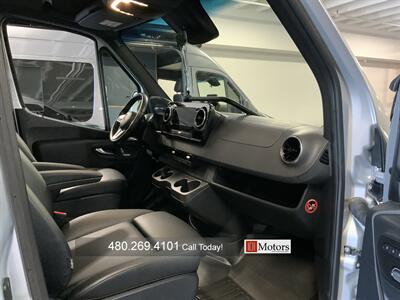 2020 Winnebago Sprinter 3500XD 170   - Photo 20 - Tempe, AZ 85281