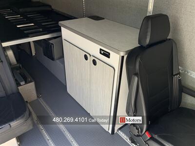 2020 Winnebago Sprinter 3500XD 170   - Photo 22 - Tempe, AZ 85281