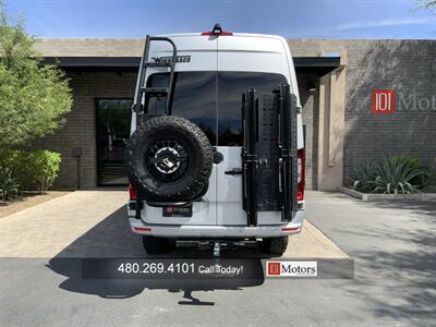 2020 Winnebago Sprinter 3500XD 170   - Photo 5 - Tempe, AZ 85281