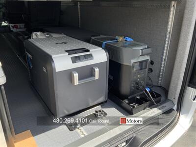 2020 Winnebago Sprinter 3500XD 170   - Photo 27 - Tempe, AZ 85281