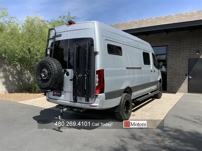 2020 Winnebago Sprinter 3500XD 170   - Photo 4 - Tempe, AZ 85281