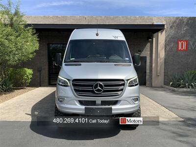 2020 Winnebago Sprinter 3500XD 170   - Photo 9 - Tempe, AZ 85281